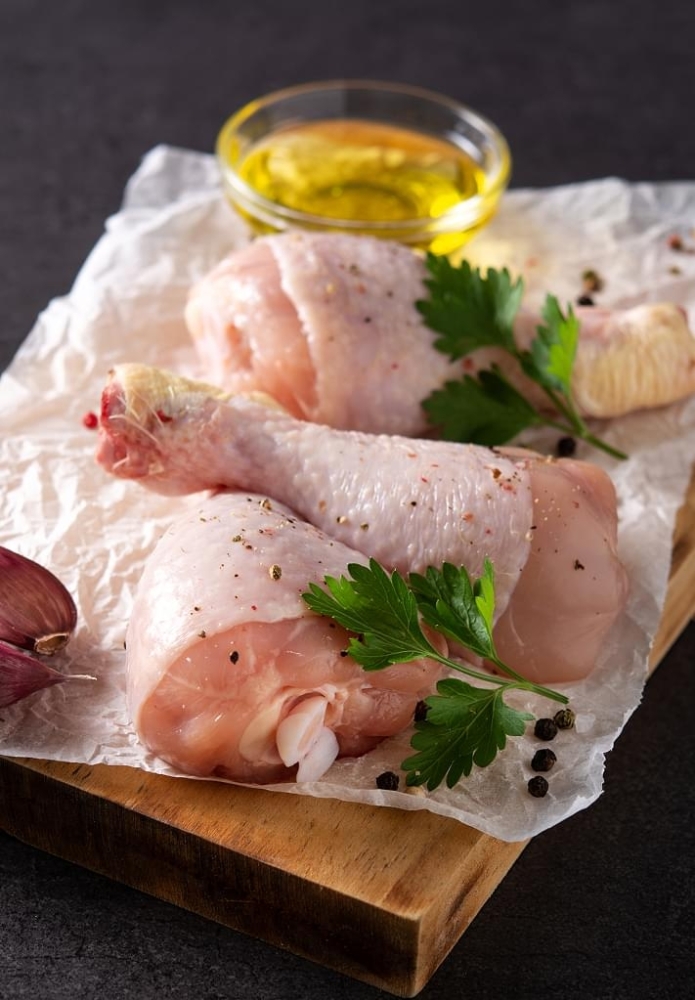 Get 10% Off Your First Order