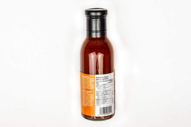 Brickstone - Maple Bourbon - View 1