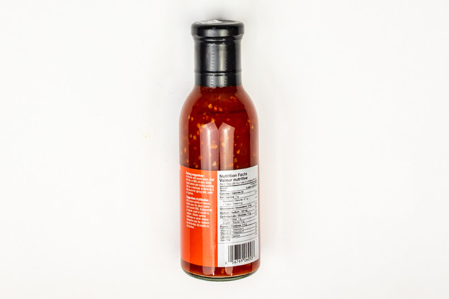 Brickstone - Pineapple Chili - View 1