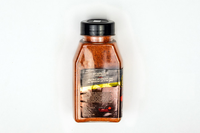 Cattle Boyz - Smokin' + Grillin' - View 1