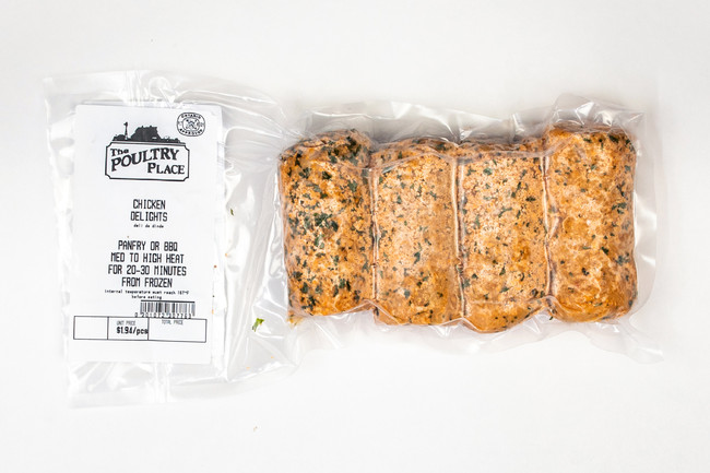 Chicken Delights - View 1