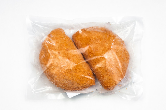 Italiano Stuffed Chicken Breast - View 1