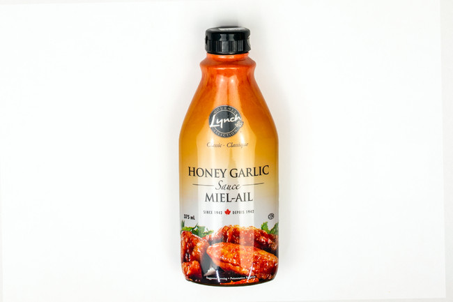 Lynch - Honey Garlic - View 2