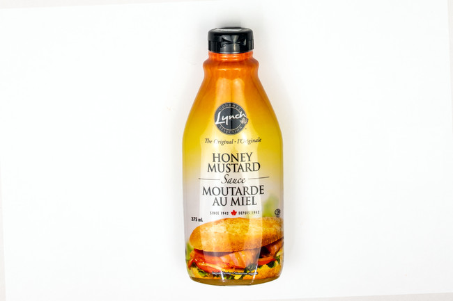 Lynch - Honey Mustard Sauce - View 2