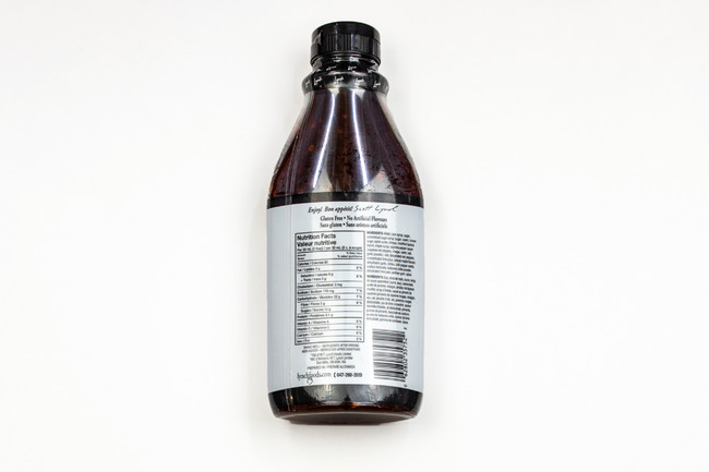 Lynch - Maple Chili - View 1