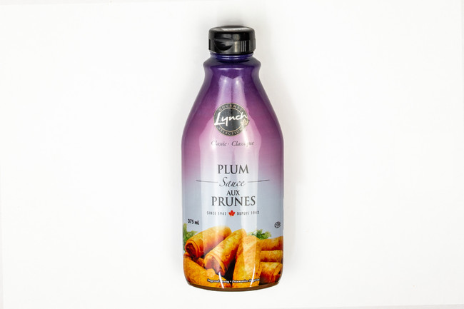 Lynch - Plum - View 2