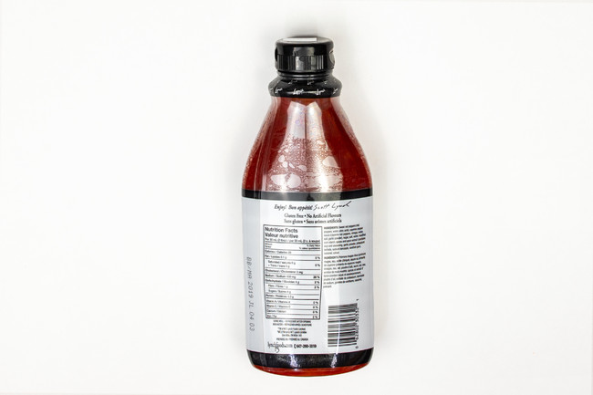 Lynch - Sriracha  - View 1