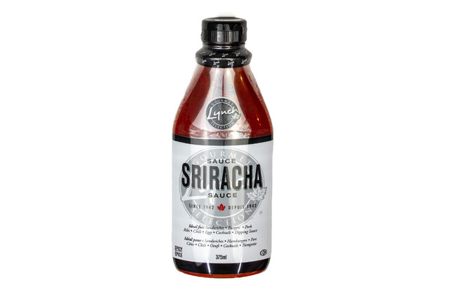 Lynch - Sriracha  - View 2