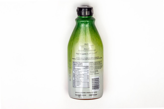 Lynch - Sweet and Sour - View 1