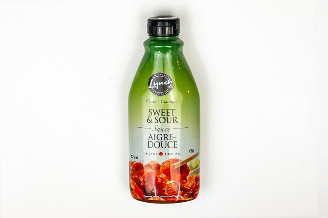 Lynch - Sweet and Sour - View 2