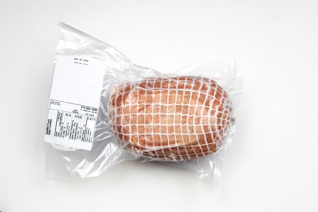 Turkey Breast Roast - View 1