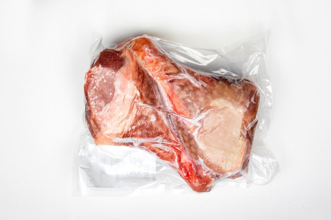 Turkey Drumsticks - View 1